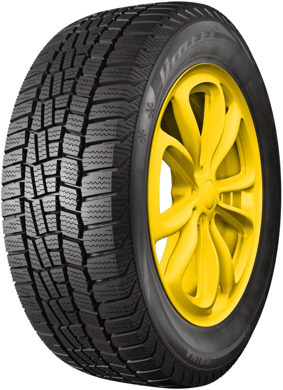Viatti Brina (V-521) в Беслане — KAMA TYRES Viatti Brina (V-521) в Беслане