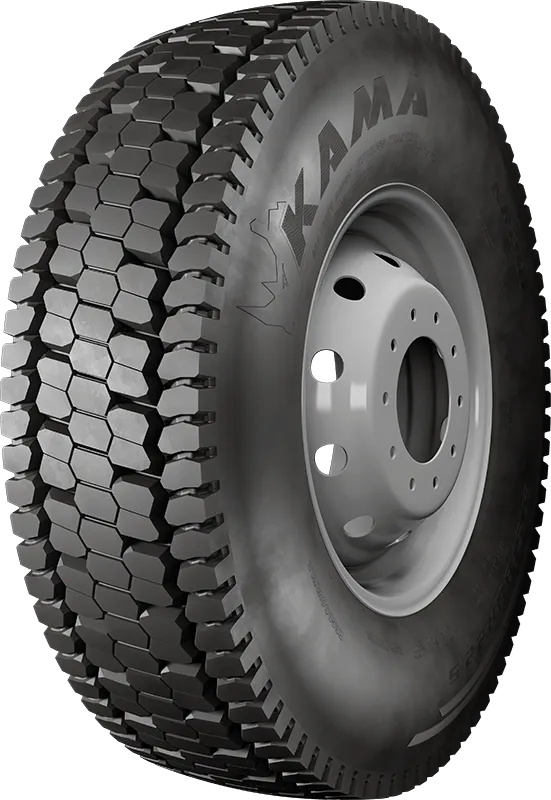 KAMA NR 201 в Беслане — KAMA TYRES KAMA NR 201 в Беслане