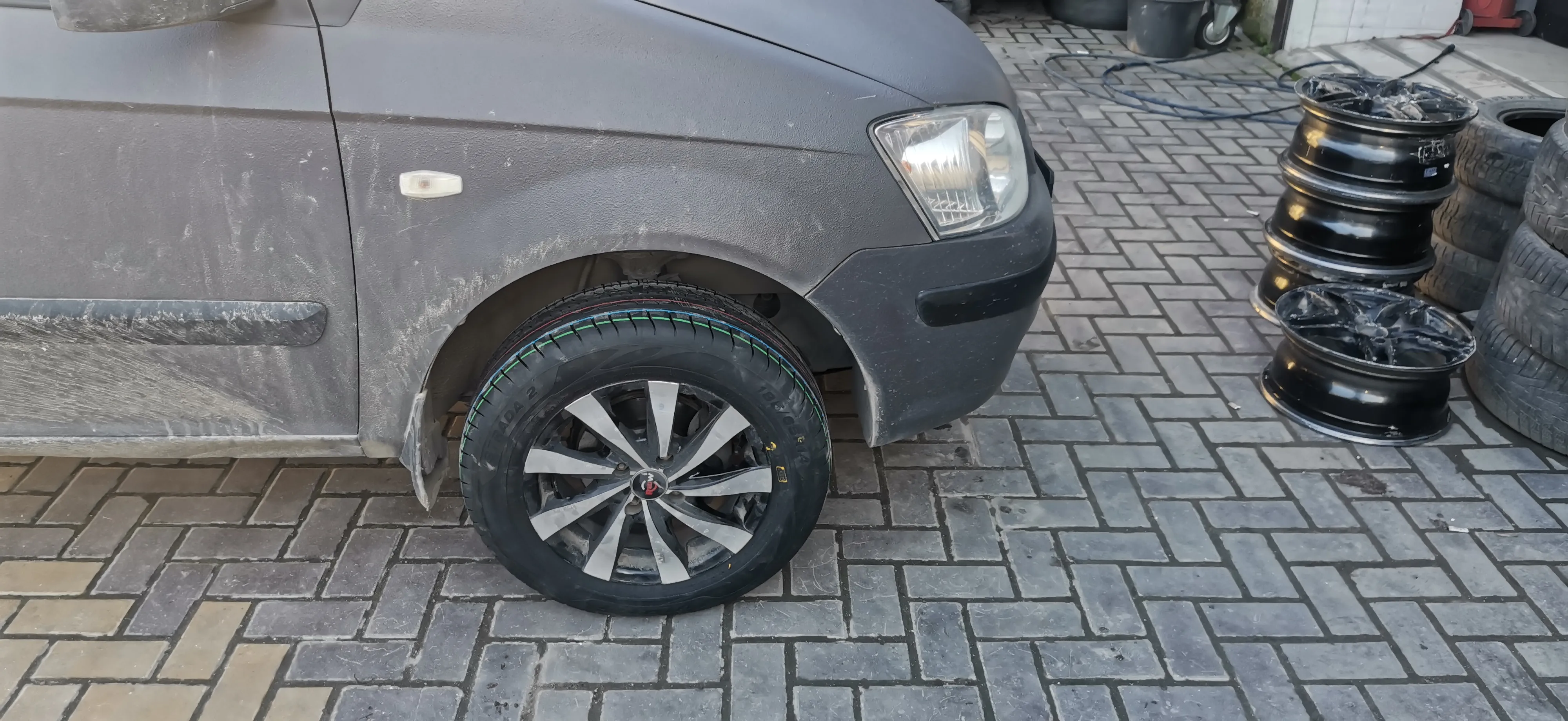 Фото отзыва