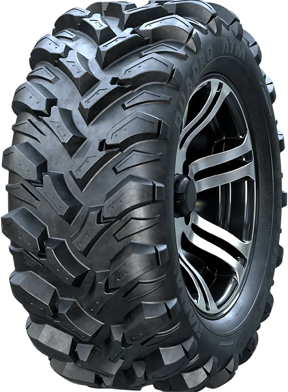 KAMA QUADRO ATM (НК-437) в Беслане — KAMA TYRES KAMA QUADRO ATM (НК-437) в Беслане
