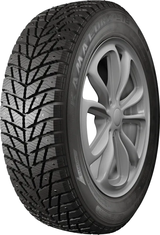 KAMA EURO-518 в Беслане — KAMA TYRES KAMA EURO-518 в Беслане