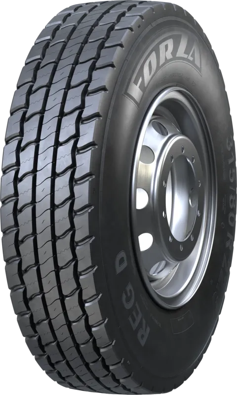 FORZA REG D в Беслане — KAMA TYRES FORZA REG D в Беслане