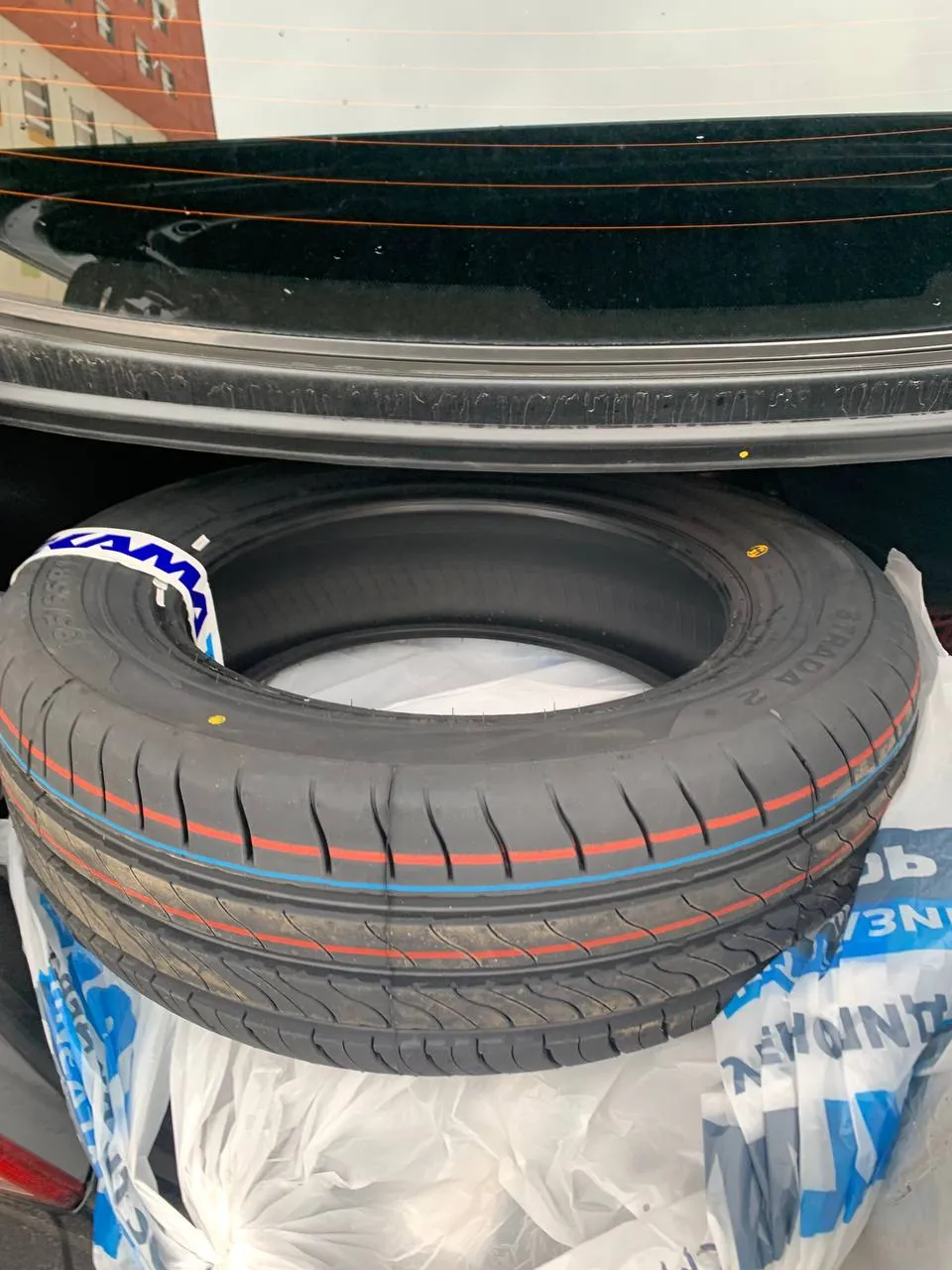 Фото отзыва