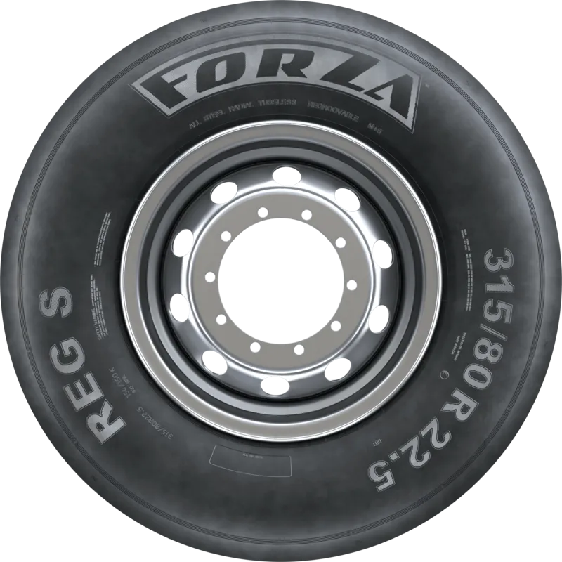 FORZA REG S в Беслане — KAMA TYRES FORZA REG S в Беслане