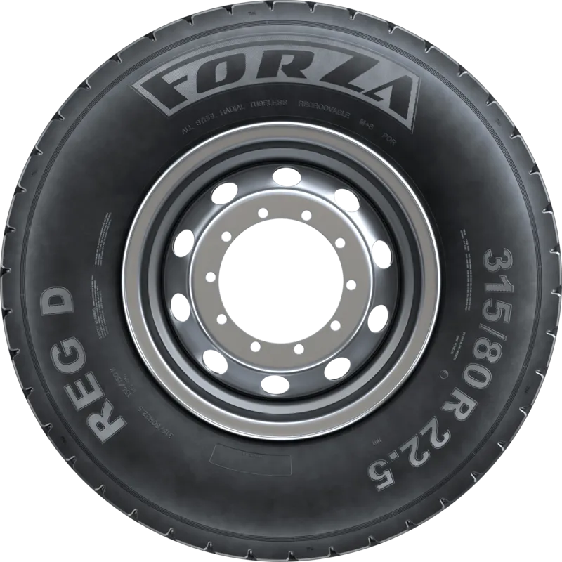 FORZA REG D в Беслане — KAMA TYRES FORZA REG D в Беслане