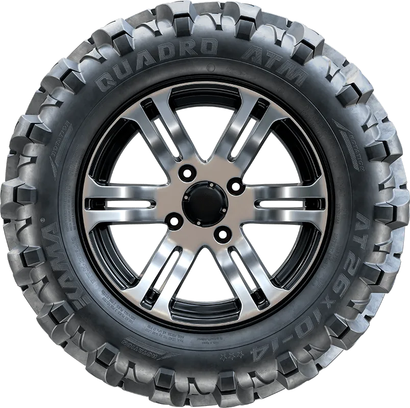 KAMA QUADRO ATM (НК-437) в Беслане — KAMA TYRES KAMA QUADRO ATM (НК-437) в Беслане