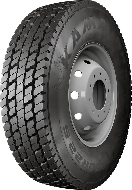 KAMA NR 202 в Беслане — KAMA TYRES KAMA NR 202 в Беслане